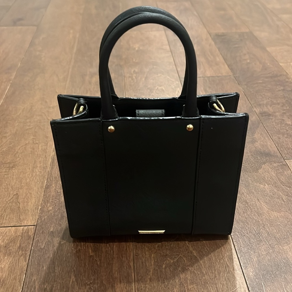 Rebecca Minkoff Mini MAB Crossbody Tote - Picture 4 of 7